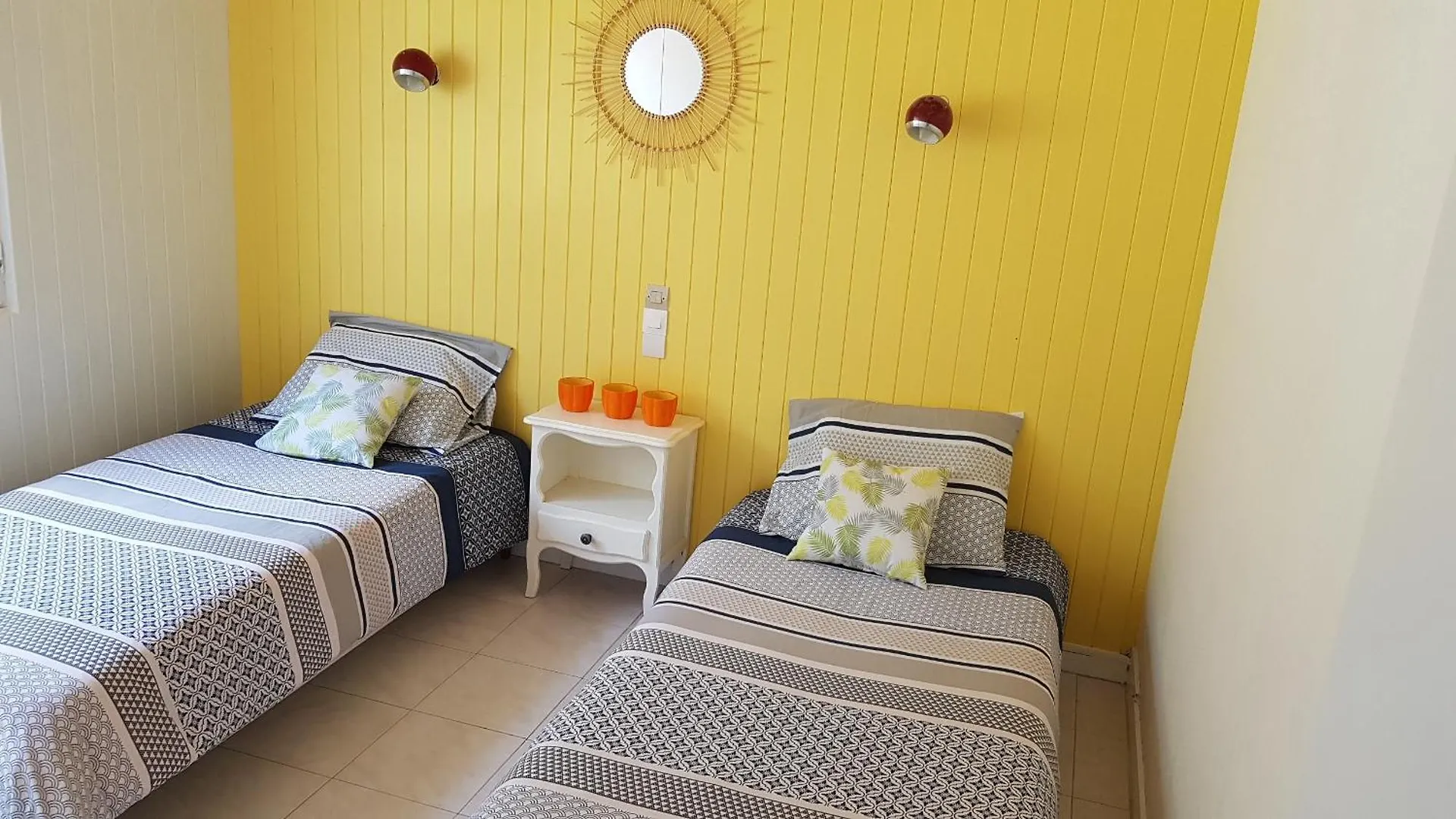 Appartement De 85 M2 Au Coeur De Carnac Plage