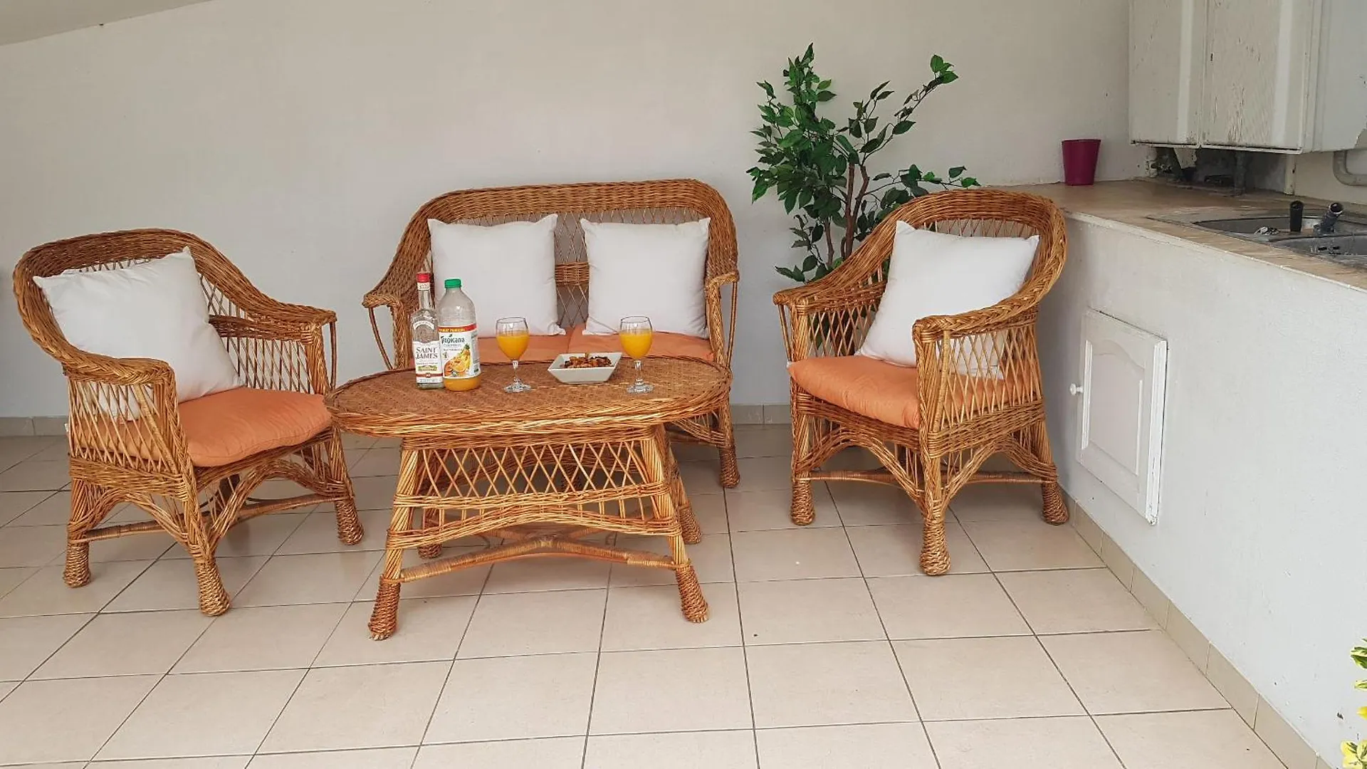 Apartment Appartement De 85 M2 Au Coeur De Carnac Plage