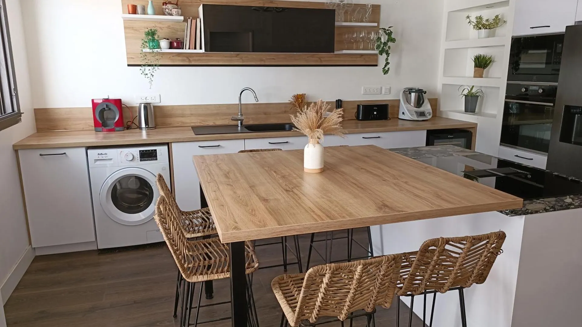 Appartement De 85 M2 Au Coeur De Carnac Plage 0*,